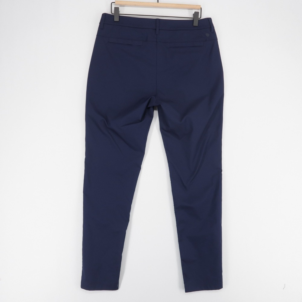 Public Rec Workday Pant Mens 30x32 Navy Blue Performance Chino Stretch - Picture 3 of 11